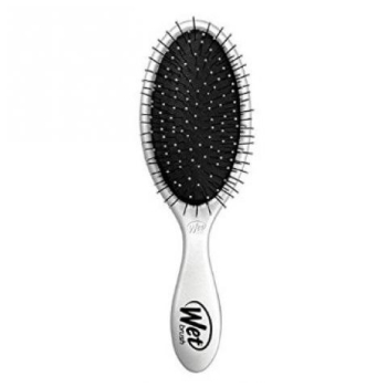 SEDFRYZ.Szczotka Wet Brush Midi srebrna